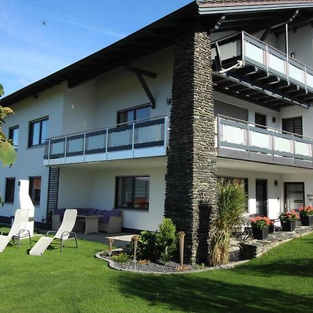 Ferienwohnung Achatz Bad Kötzting Zewnętrze zdjęcie