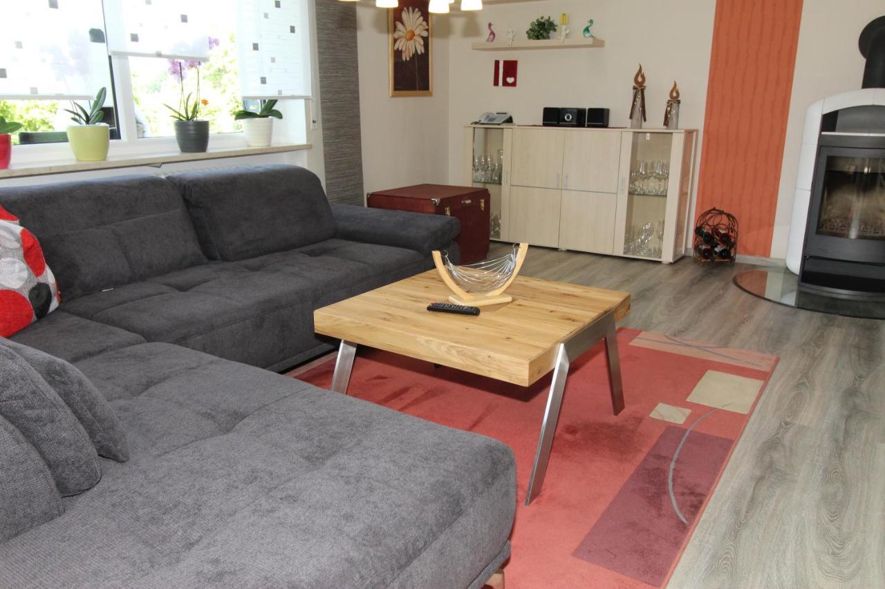 Ferienwohnung Achatz Bad Kötzting Zewnętrze zdjęcie