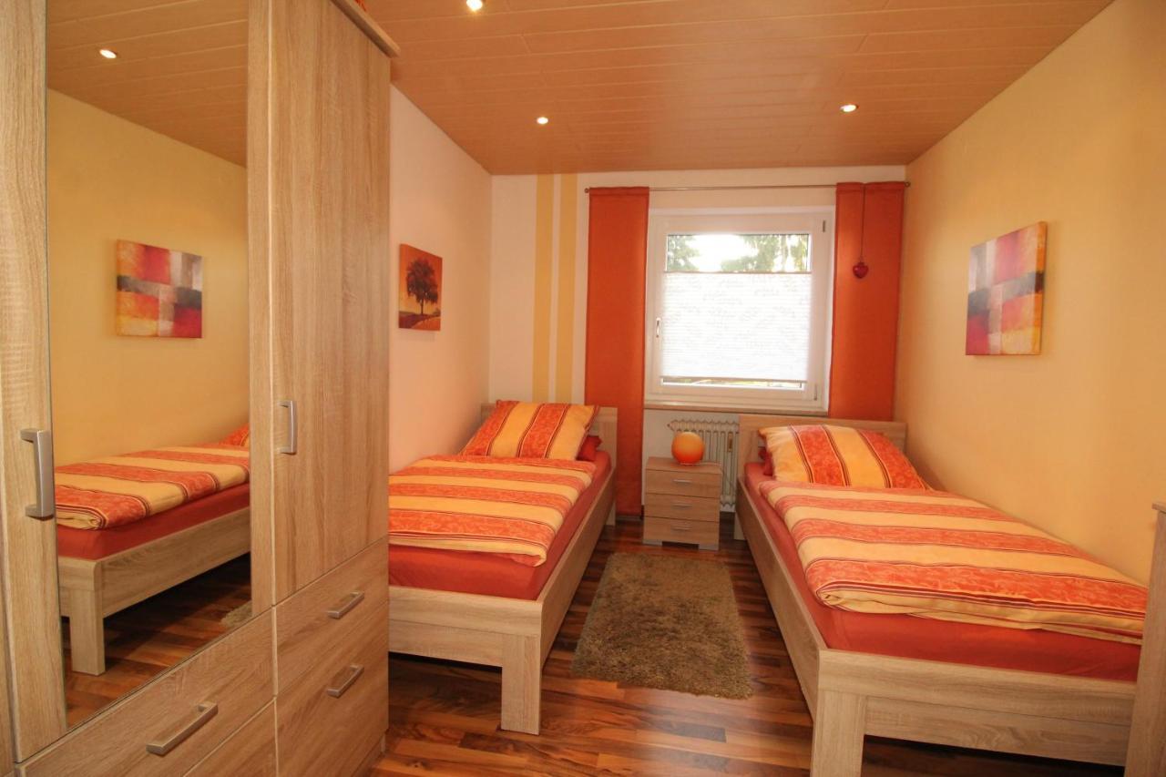 Ferienwohnung Achatz Bad Kötzting Zewnętrze zdjęcie